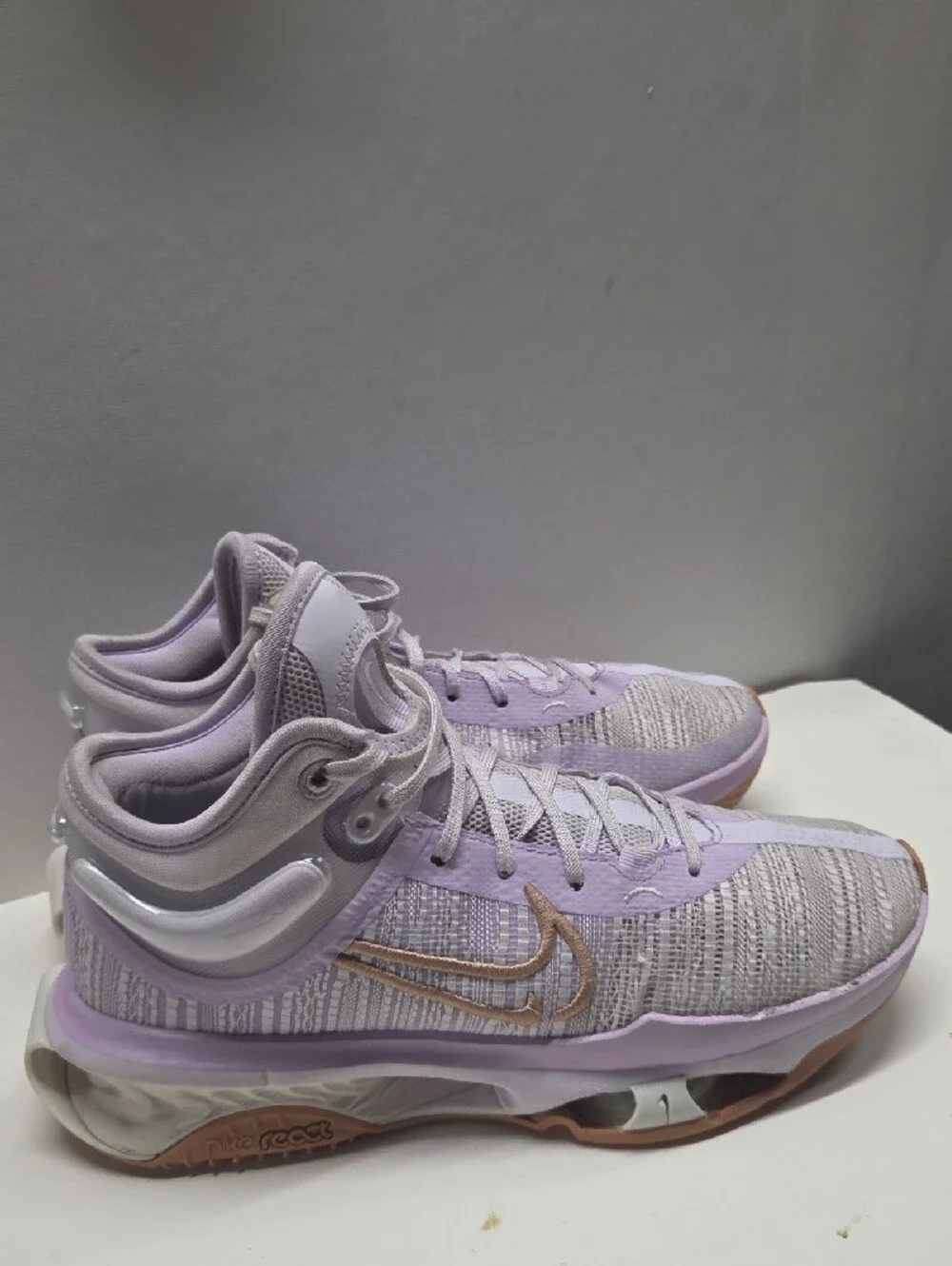 Women's Nike Air Zoom GT Jump 2 EP 'Shine Together Pack' Size 8.5